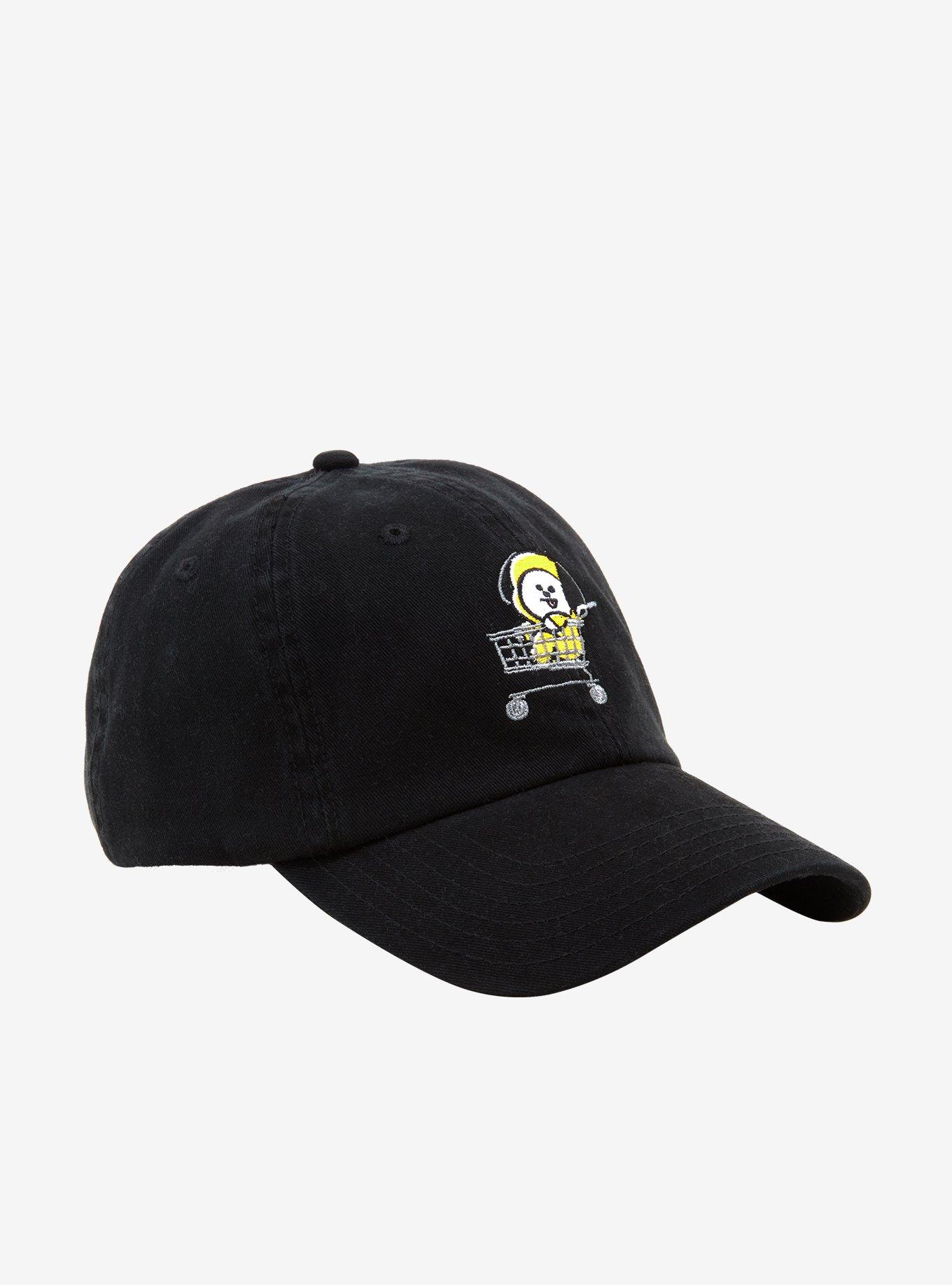 BT21 Chimmy Dad Cap, , hi-res