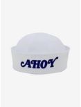 Stranger Things Scoops Ahoy Cosplay Sailor Hat, , hi-res