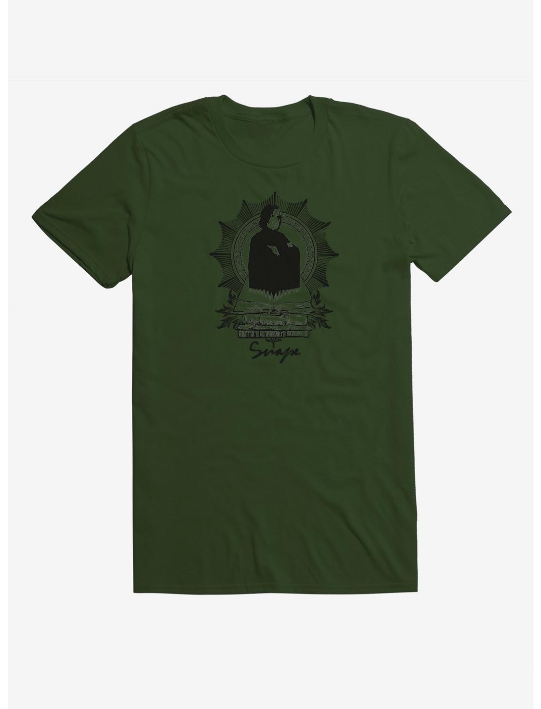 Harry Potter Severus Snape Dark Arts T-Shirt, , hi-res