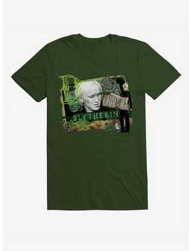 Harry Potter Draco Malfoy Collage T-Shirt, , hi-res