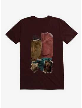 Harry Potter Voldemort And Harry Collage T-Shirt, , hi-res