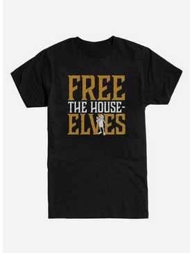 Harry Potter Free The House Elves T-Shirt, , hi-res