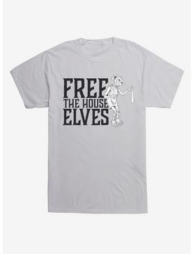 Harry Potter Dobby Free The House Elves T-Shirt, , hi-res