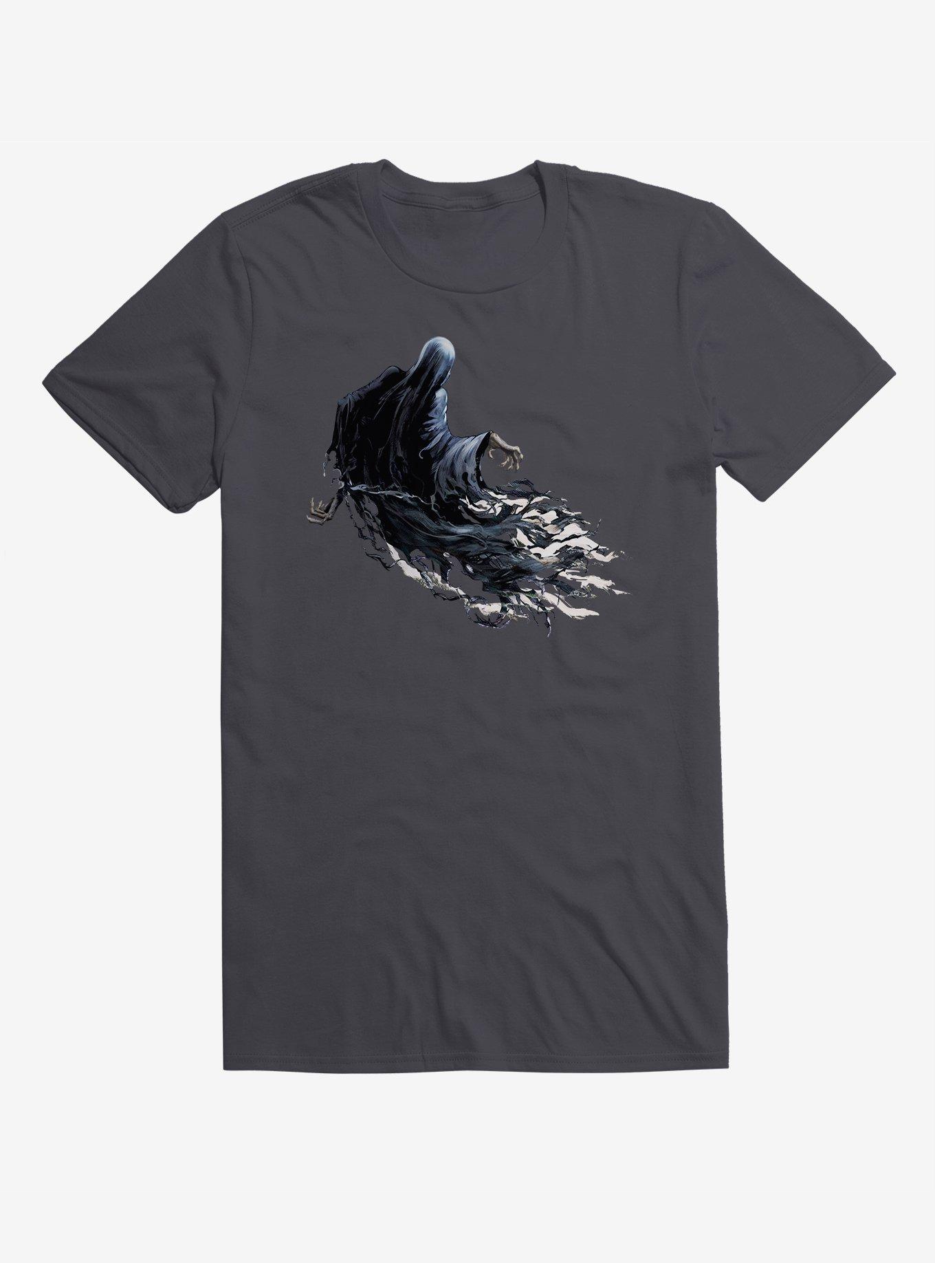 Harry Potter Dementor T-Shirt, , hi-res