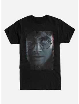 Harry Potter Close Up Potter T-Shirt, , hi-res