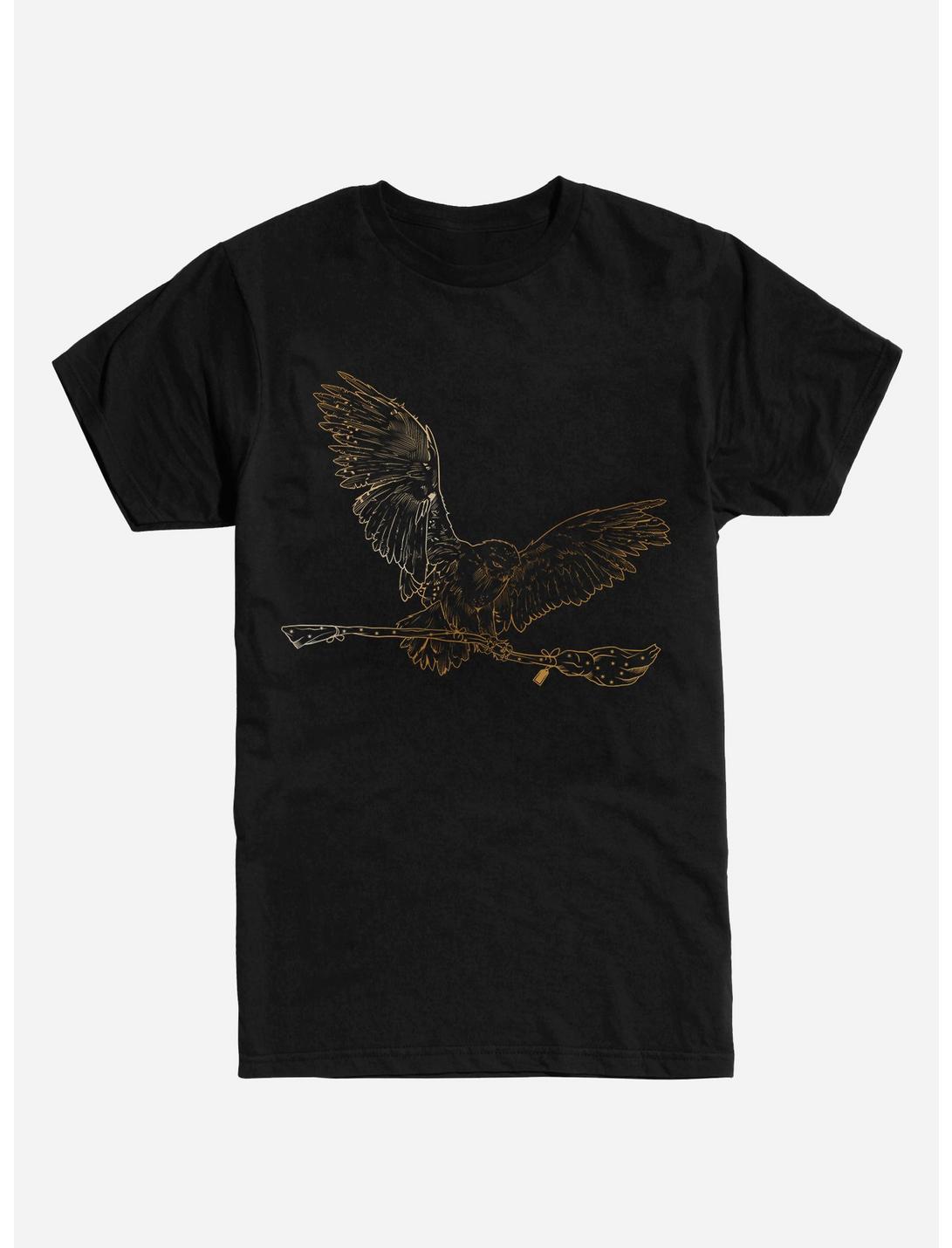 Harry Potter Hedwig Delivery T-Shirt, , hi-res