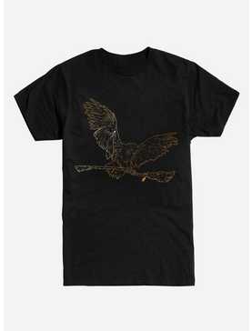 Harry Potter Hedwig Delivery T-Shirt, , hi-res