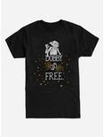 Harry Potter Dobby is Free T-Shirt, , hi-res