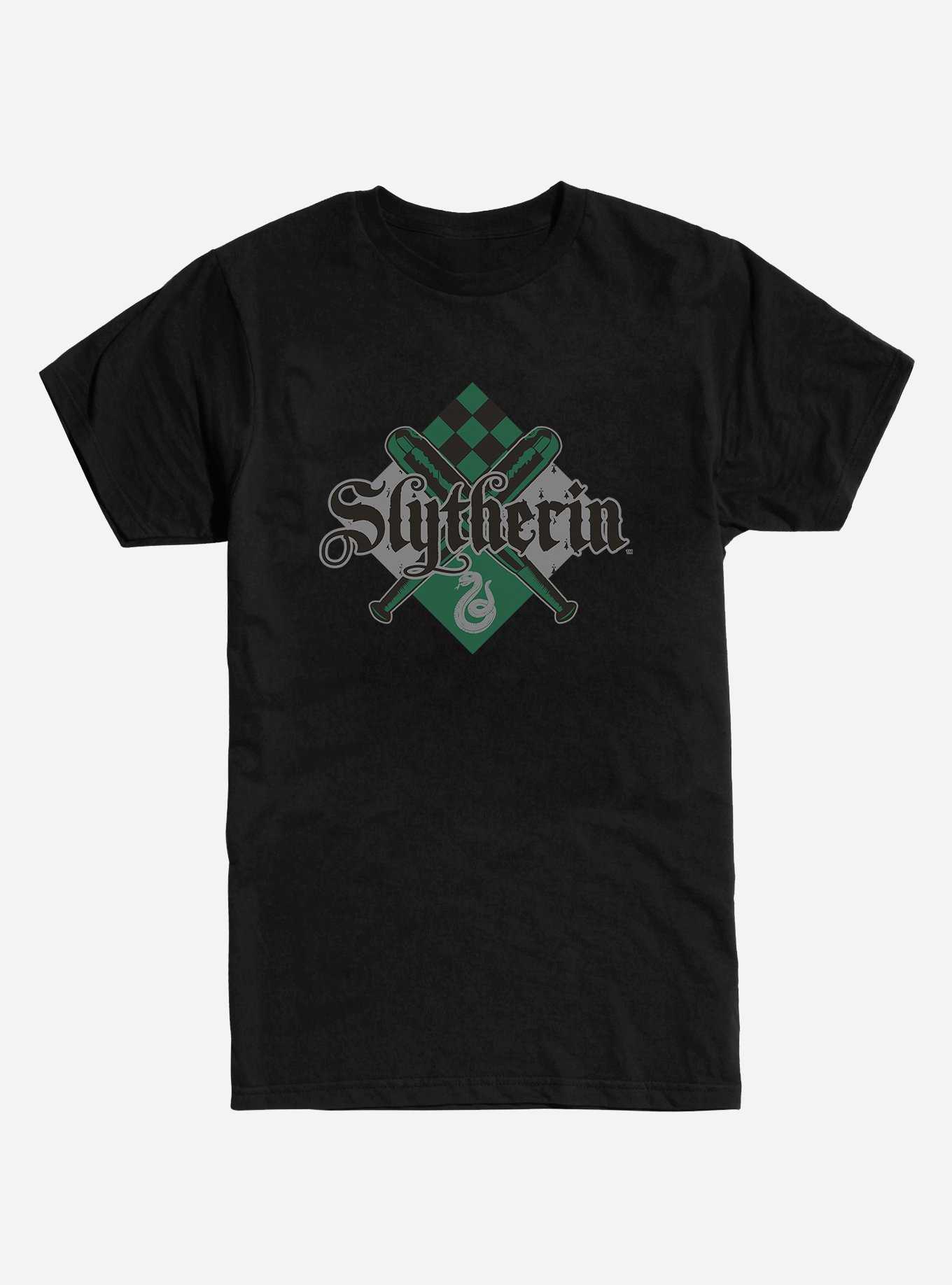 Harry Potter Slytherin Beaters T-Shirt, , hi-res