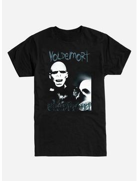 Plus Size Harry Potter Voldemort Evil T-Shirt, , hi-res