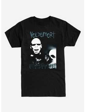 Harry Potter Voldemort Evil T-Shirt, , hi-res