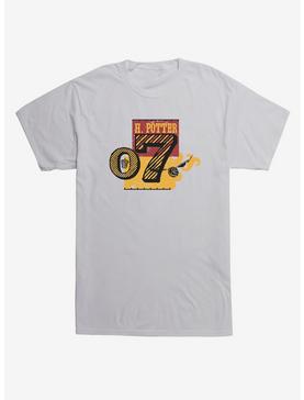 Harry Potter Quidditch Team Number 7 T-Shirt, , hi-res