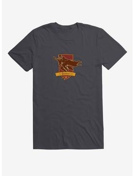Harry Potter Quidditch Seeker Badge T-Shirt, , hi-res