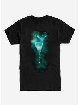 Harry Potter Patronus Glow T-Shirt, , hi-res