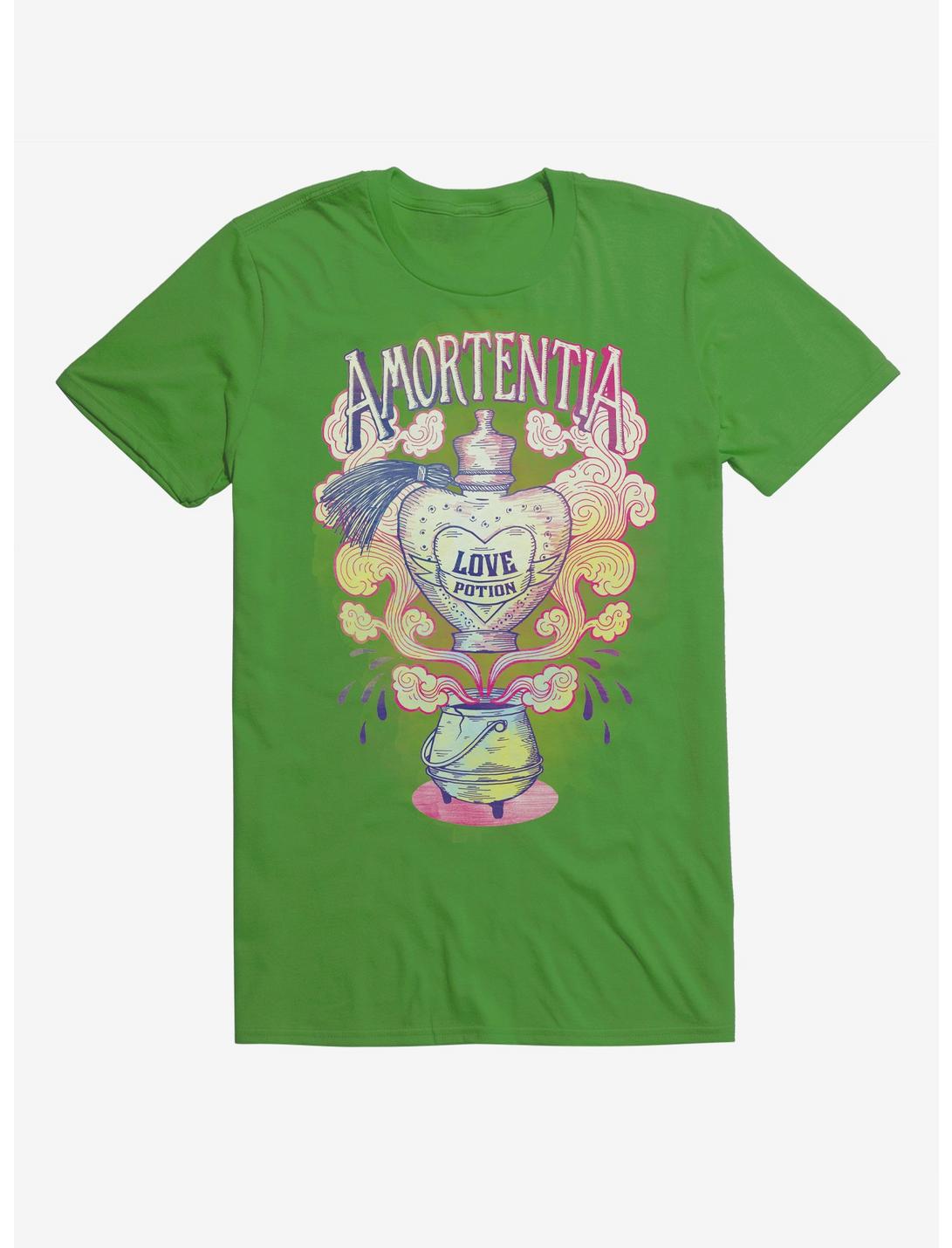 Harry Potter Amortentia Love Potion T-Shirt, , hi-res
