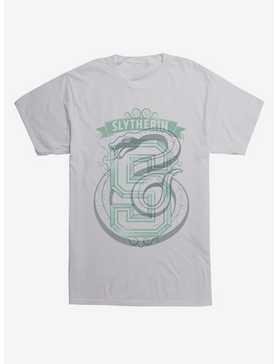 Harry Potter Slytherin S T-Shirt, , hi-res