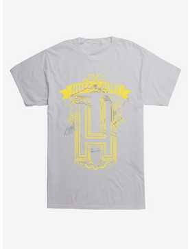 Harry Potter Hufflepuff H T-Shirt, , hi-res