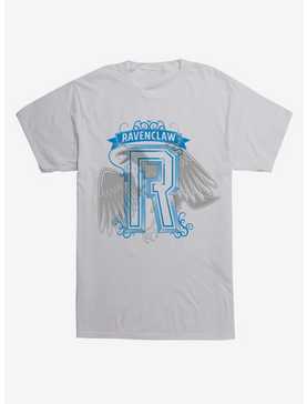 Harry Potter Ravenclaw R T-Shirt, , hi-res