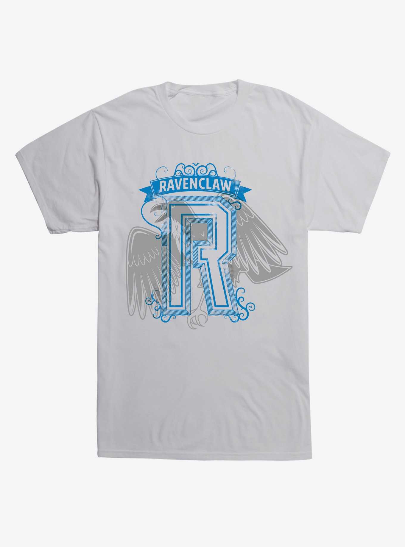 Harry Potter Ravenclaw R T-Shirt, , hi-res