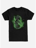 Harry Potter Slytherin Snake T-Shirt, , hi-res