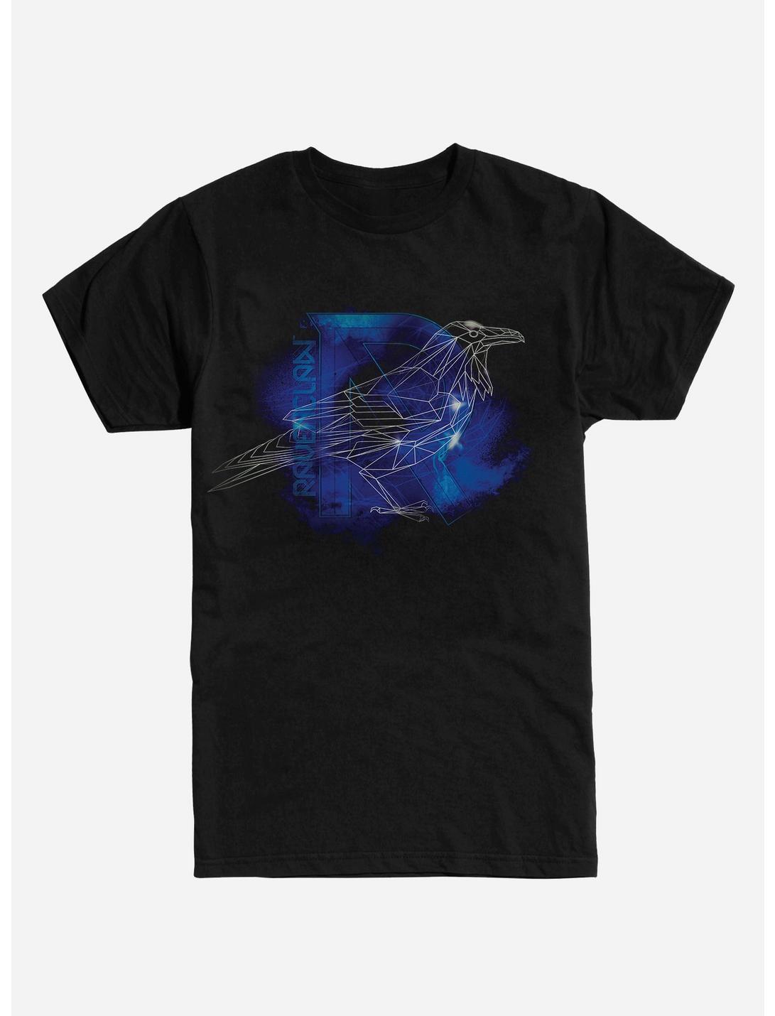 Harry Potter Ravenclaw Constellation T-Shirt, , hi-res