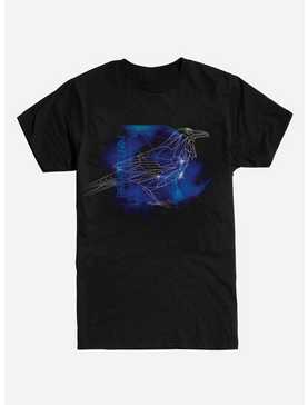 Harry Potter Ravenclaw Constellation T-Shirt, , hi-res