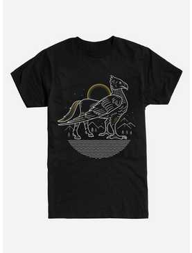 Harry Potter Buckbeak Hippogriff T-Shirt, , hi-res