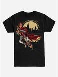 Harry Potter Seekers Search For Snitch T-Shirt, , hi-res