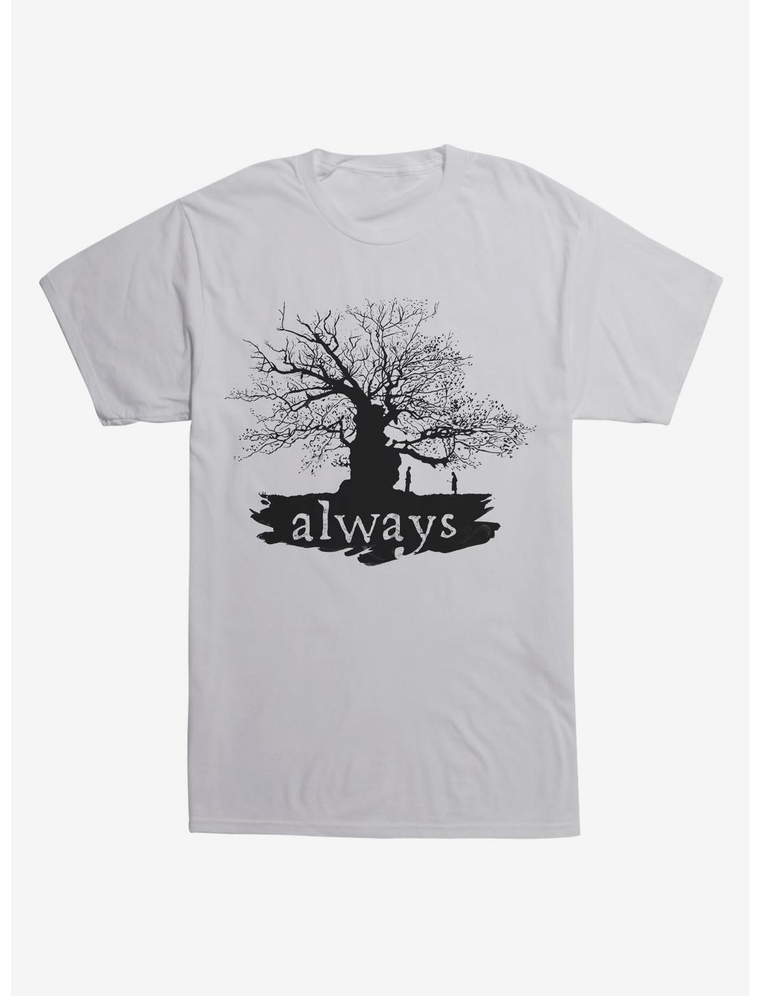 Harry Potter Always Tree T-Shirt, , hi-res