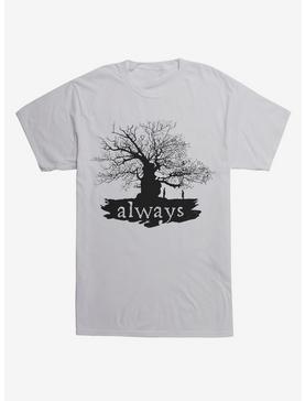 Harry Potter Always Tree T-Shirt, , hi-res