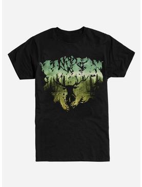 Harry Potter Forest Patronus T-Shirt, , hi-res