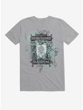 Harry Potter Triwizard Tournament Beauxbatons T-Shirt, , hi-res