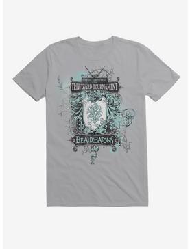 Harry Potter Triwizard Tournament Beauxbatons T-Shirt, , hi-res