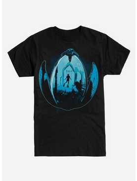Harry Potter Triwizard Tournament Egg T-Shirt, , hi-res