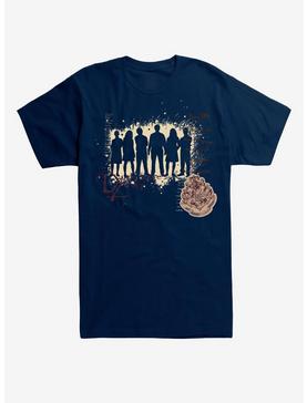 Plus Size Harry Potter Dumbledore's Army Team Logo T-Shirt, , hi-res