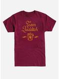 Harry Potter Team Quidditch T-Shirt, RED, hi-res