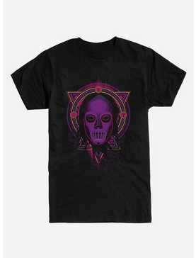 Harry Potter Purple Mask T-Shirt, , hi-res