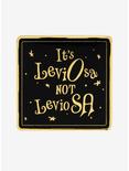 Loungefly Harry Potter LeviOsa Not LevioSA Enamel Pin - BoxLunch Exclusive, , hi-res