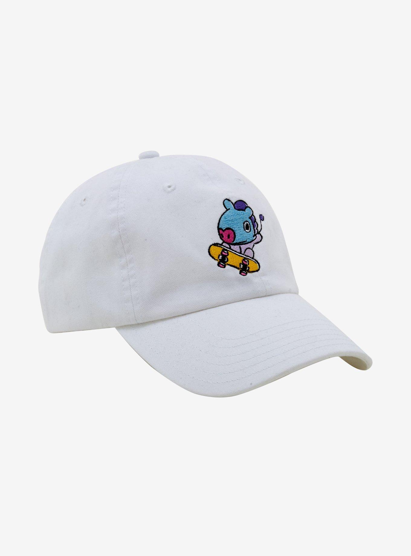 BT21 Mang Dad Cap, , hi-res