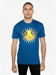 Community "Troy & Abed In The Morning!" T-Shirt, BLUE, hi-res