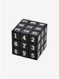 Sudoku Puzzle Cube, , hi-res