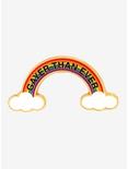Loungefly Gayer Than Ever Enamel Pin - BoxLunch Exclusive, , hi-res