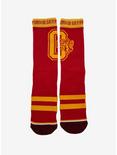 Harry Potter Gryffindor Varsity Crew Socks, , hi-res