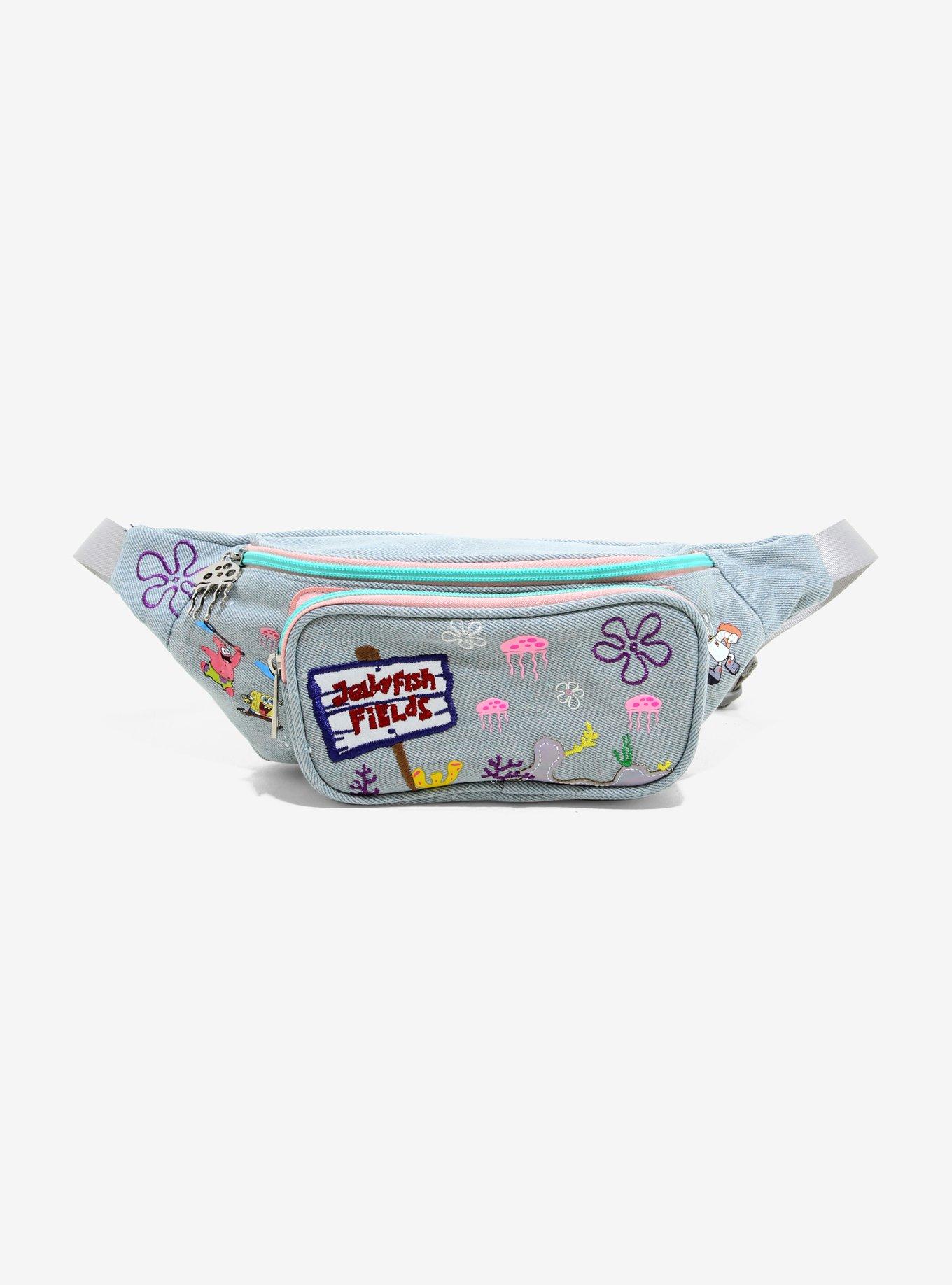 3-pack of SpongeBob SquarePants ©Nickelodeon boxers - Collabs