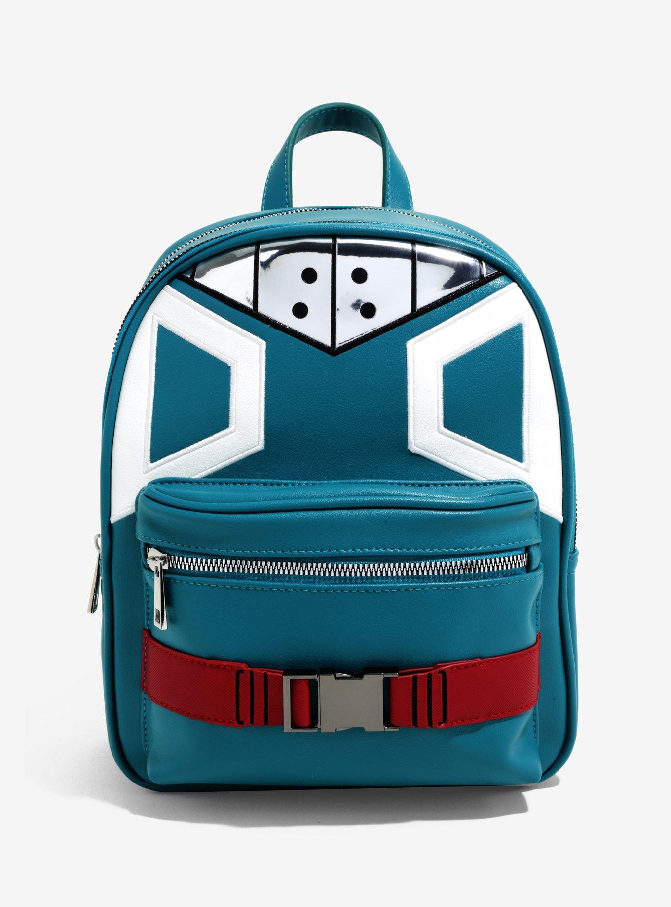 LoungeFly Pokémon Backpack PMBK0126 - Best Buy