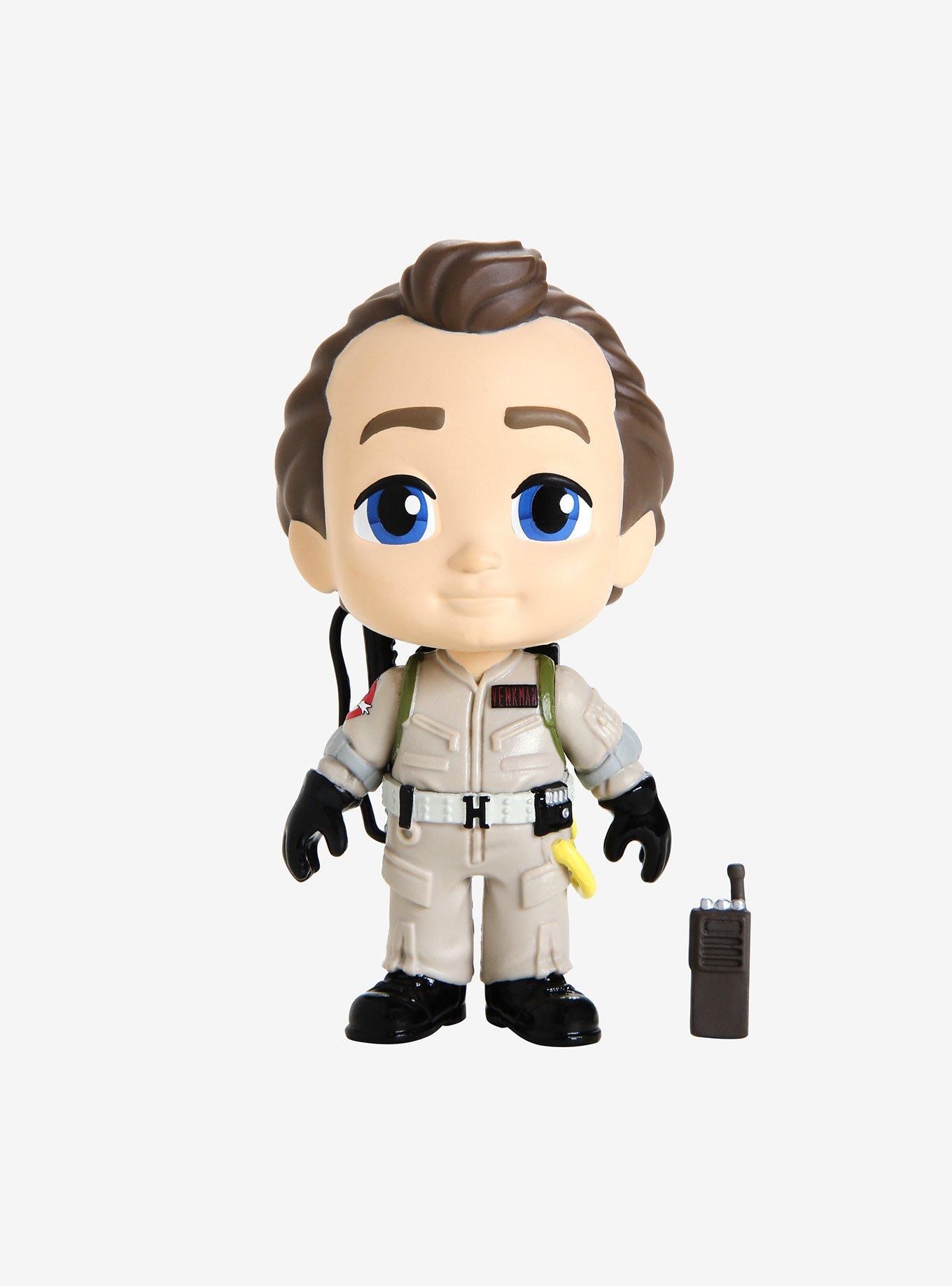 Funko 5 Star Ghostbusters Dr. Peter Venkman Vinyl Figure, , hi-res