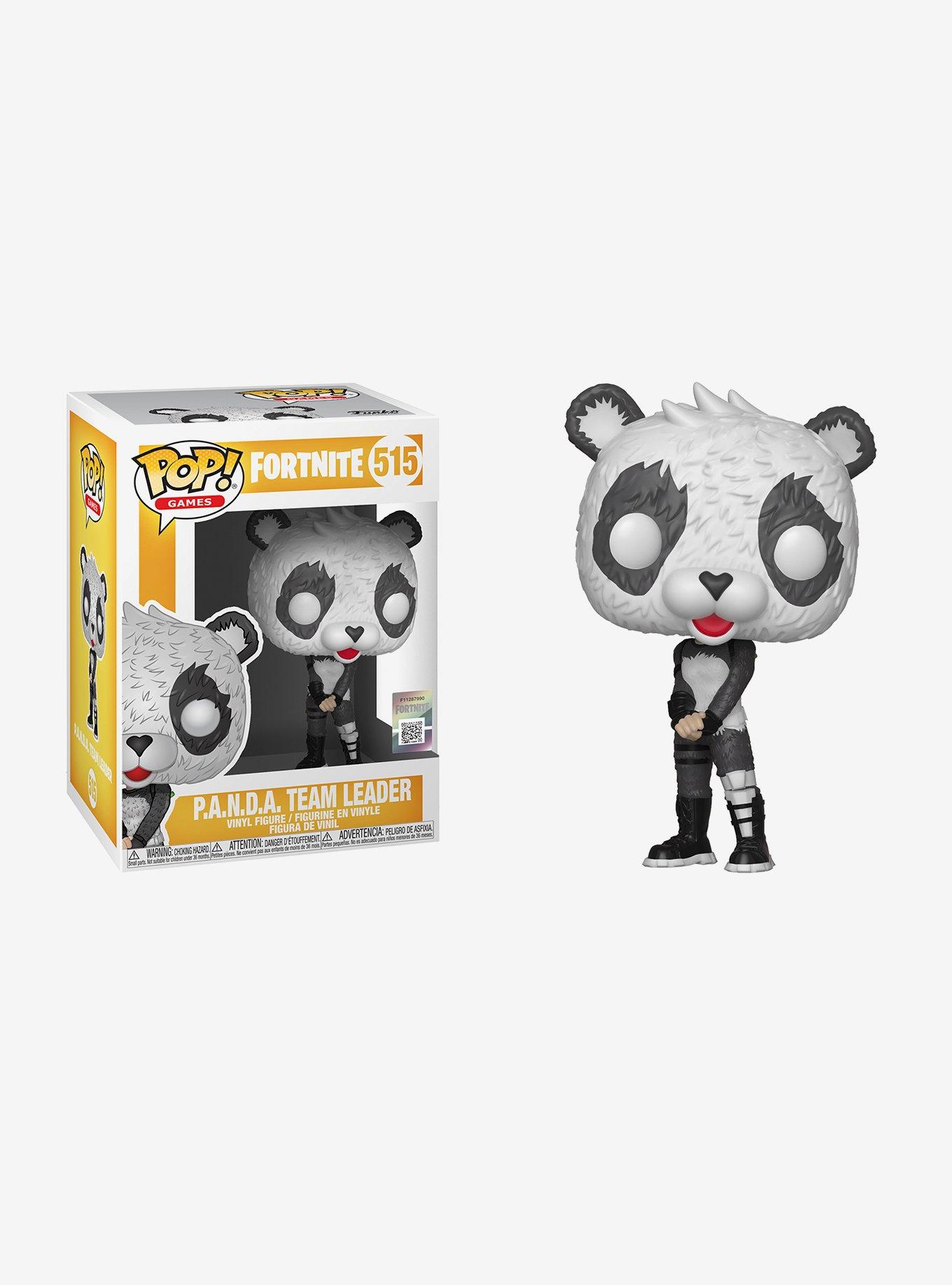 Funko pop best sale fortnite panda