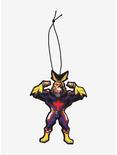 My Hero Academia Chibi All Might Wiggle Air Freshener - BoxLunch Exclusive, , hi-res