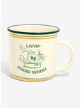 Loungefly Stranger Things Camp Know Where Camper Mug, , hi-res