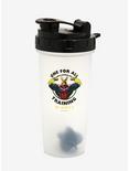 My Hero Academia One For All Training Shaker Bottle - BoxLunch Exclusive, , hi-res